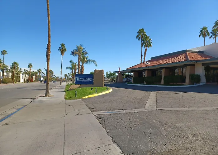 Travelodge By Wyndham