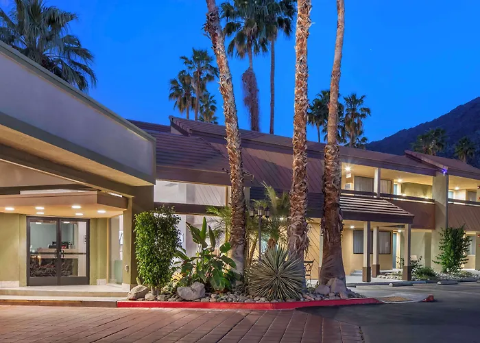 Best Western Inn At