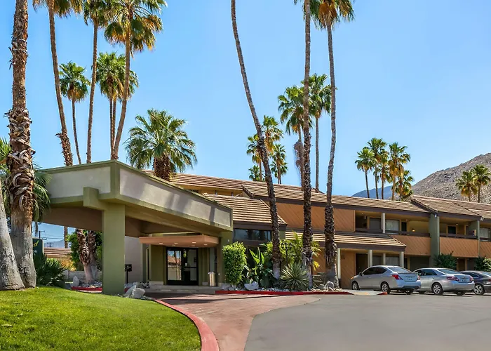 Best Western Inn At